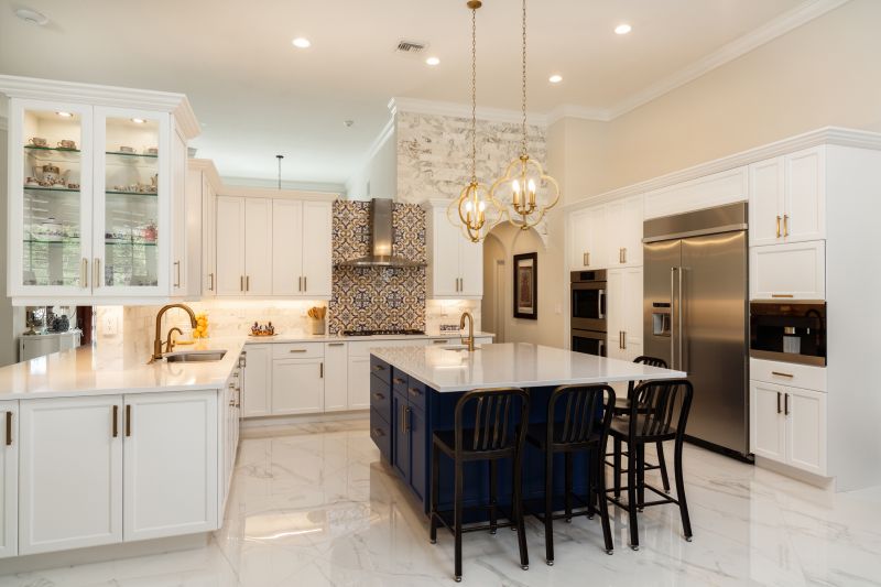 Kitchen Remodeling Service