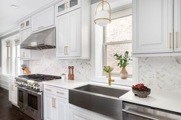 Galley Kitchen Remodeling in Cedar Hill