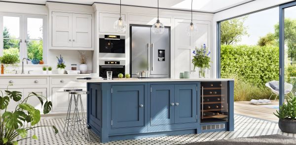 Kitchen Design Service in Cedar Hill
