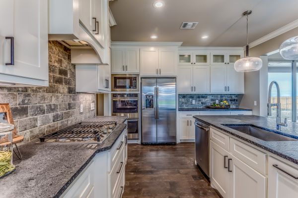 Cabinet Remodeling in Cedar Hill