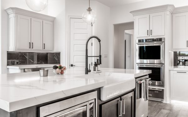 Residential Kitchen Remodeling in Cedar Hill
