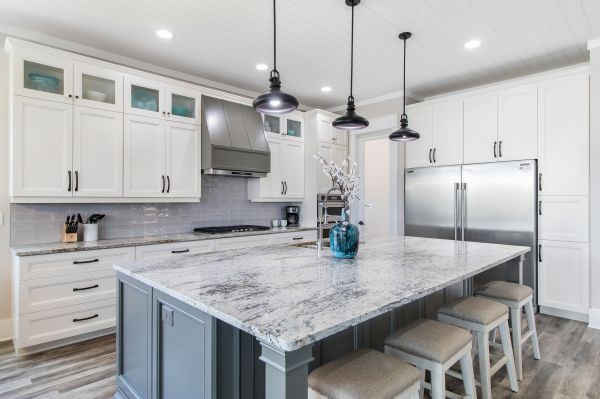 Modern Kitchen Remodeling in Cedar Hill