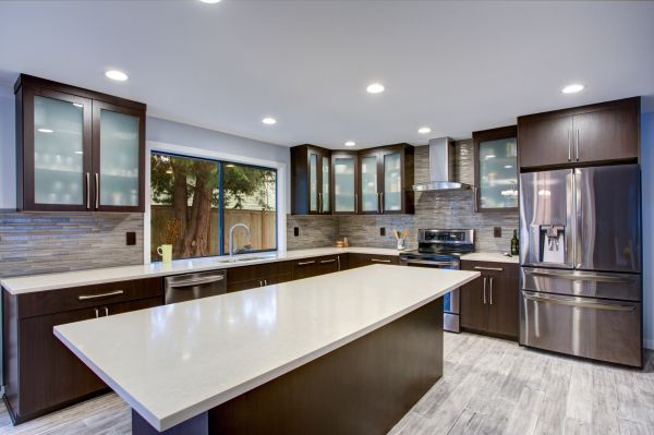 Kitchen Renovation in Cedar Hill